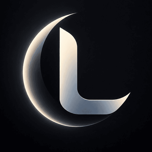 Lunaro logosu